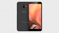 Samsung Galaxy J6 Prime renders, source: Steve H. & 91Mobiles