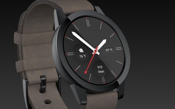 Qualcomm unveils Snapdragon Wear 3100 chipset for smartwatches with improved battery life