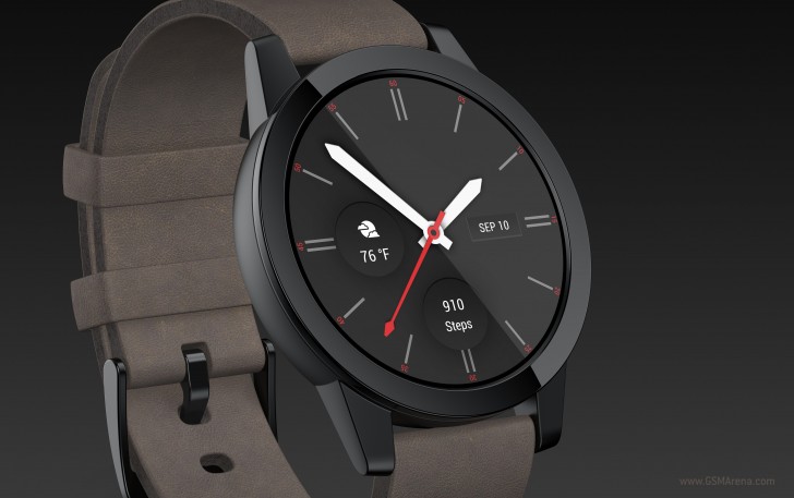 Smartwatch store qualcomm 3100