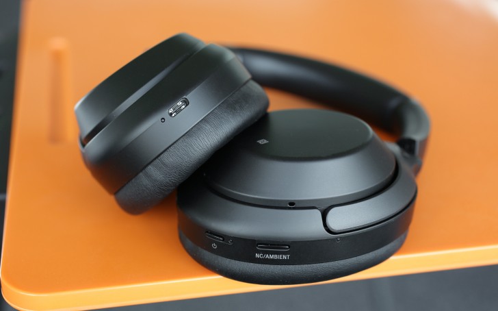 Sony WH-1000XM3 review - the best noise-cancelling in town