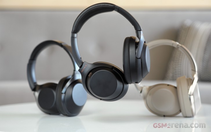 Sony WH-1000XM3 review - the best noise-cancelling in town