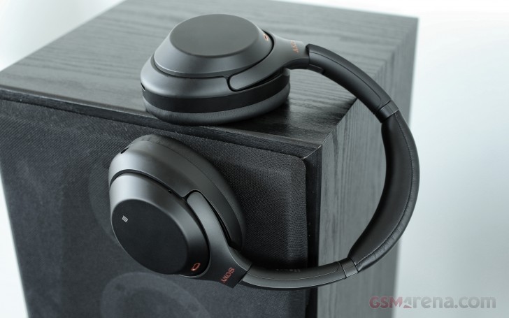 Sony WH 1000XM3 review the best noise cancelling in town