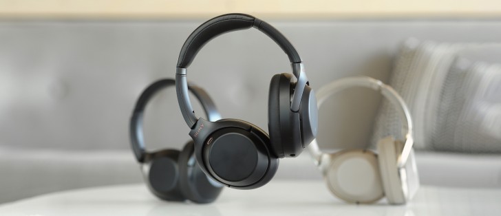 Sony WH-1000XM3 Review