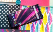 [Updated: not really] Sony confirms that the Xperia XZ3 is 5G ready