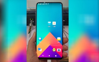 vivo successfully trials 5G-enabled NEX S