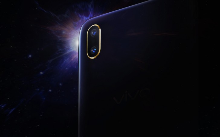 Download Vivo S1 Pro Stock Wallpapers {FHD+ Walls}