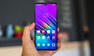 vivo V11 arrives in India with Helio P60