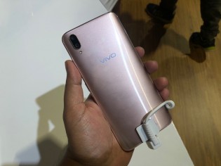 vivo v11pro gold