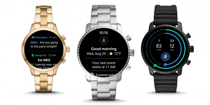 The redesigned Wear OS 2.1 by Google is finally rolling out to