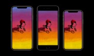 Weekly poll results: the iPhone XS Max gets a few interested looks