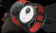 Withings launches Steel HR Sport hybrid smartwatch