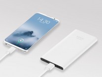 Meizu Power Bank 3: 10,000mAh capacity, 18W in and out