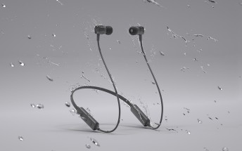 Meizu unveils aptX-enabled headset, 10,000mAh 18W power bank