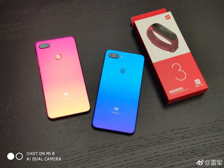 Mi Band 8 Set to Launch on April 18 Alongside Xiaomi 13 Ultra; Design  Teased