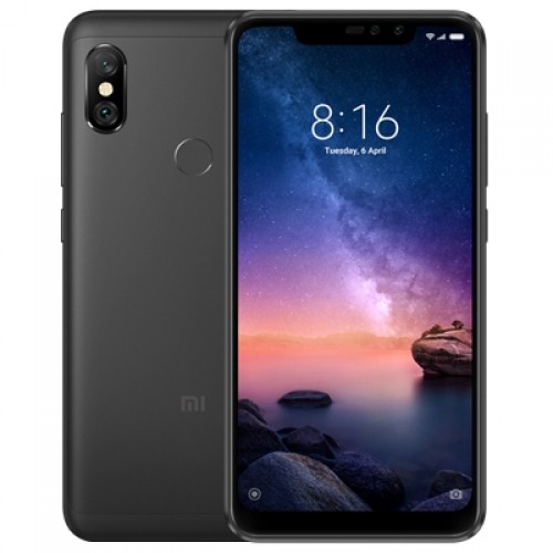 Global Xiaomi Redmi Note 6 Pro goes on sale ahead of announcement -  GSMArena.com news