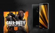 Sony Xperia XZ3 pre-orders come with a free copy of Call of Duty: Black Ops 4