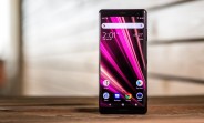 Xperia XZ3 gets its pricing in Europe, pre-orders are open and it ships on October 5