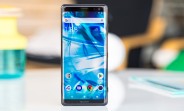 Sony Xperia XZ3 goes on pre-order in the US for $899.99