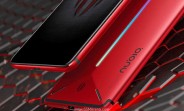Nubia Red Magic 2 rumored to come with shoulder buttons