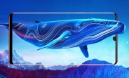 ZTE Nubia Z18 is official with 91.8% screen-to-body ratio
