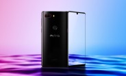 Borderless nubia Z18 is up for sale