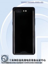ZTE nubia Z18s from all sides