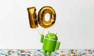 Google celebrates Android's 10th birthday with a look back at its history