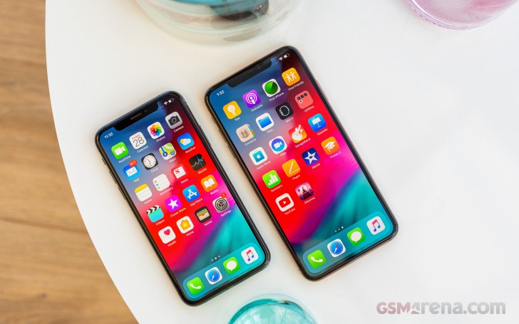 Apple iPhone XS, iPhone XS Max up for pre-orders in India from today