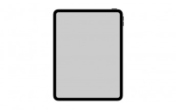 New iPad Pro to have rounded bezels, no Home button