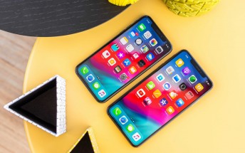 Flurry Analytics: Apple iPhone XS lineup sells better than the 2017 trio of iPhones