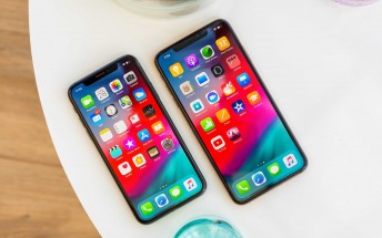 iOS 12.1 exploit lets you bypass the lockscreen and access contacts
