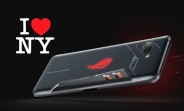 Asus ROG phone coming to the US on October 18