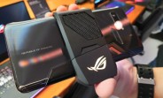 Asus ROG Phone is priced from $899, pre-orders start in the US on October 18