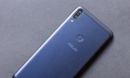 Asus Zenfone Max (M2) and Zenfone Max Pro (M2) get certified with Android Oreo on board