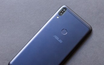 Asus Zenfone Max (M2) and Zenfone Max Pro (M2) get certified with Android Oreo on board