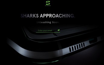 Xiaomi Black Shark global website hints at international launch