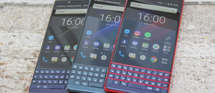 Blackberry 5G Phone 2024: Official Price, Feature, Specs & Release Date -  GSMArena Pro