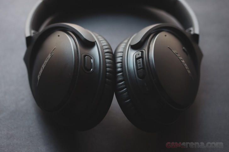 Bose disproves conspiracy theories regarding reduced canceling performance with 35 II - GSMArena.com news