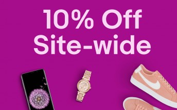 Deals: eBay UK and Ireland offers 10% off site-wide (ends later today)