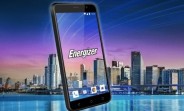 Energizer E500S with Android Go is a 4G smartphone for less than €100