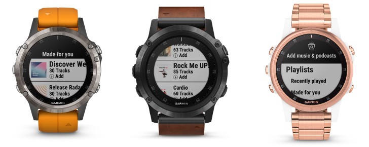 How To Use Spotify On Garmin Fenix Plus Peacecommission kdsg gov ng