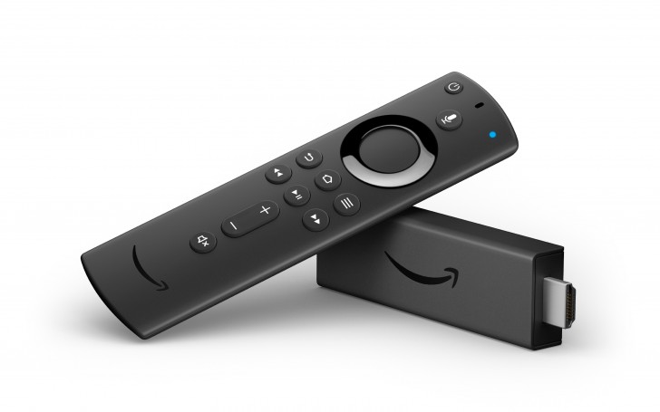 Fire Tv Stick 4k Dolby Atmos