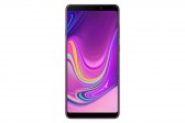Samsung Galaxy A9 (2018) in Bubblegum Pink