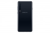 Samsung Galaxy A9 (2018) in Caviar Black