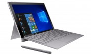 Samsung Galaxy Book2 arrives with Snapdragon 850 and Gigabit LTE
