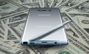 Deal: Samsung US will double the value of the phone you trade in for a Galaxy Note9