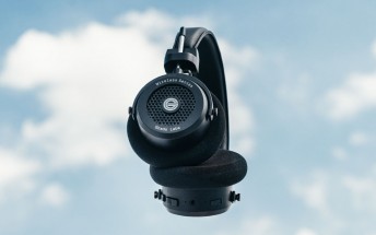 Grado announces its first pair of wireless Bluetooth headphones