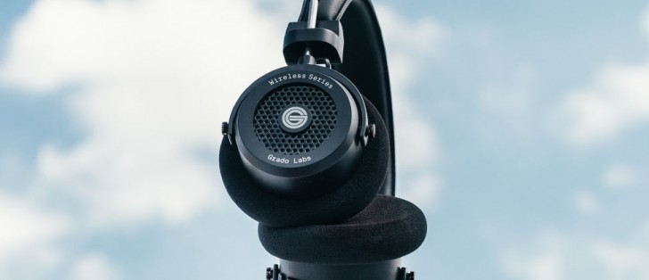 Grado gw100 wireless online bluetooth headphones