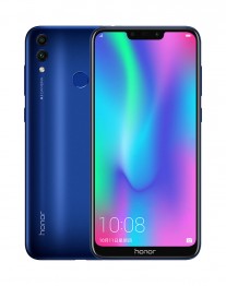 honor 9x pro selfie camera