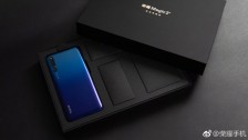 More Honor Magic 2 official images